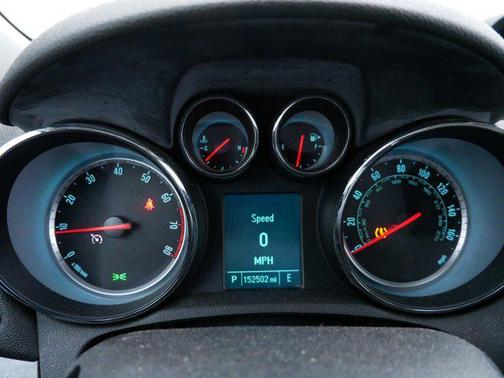 2013 Buick Encore Convenience