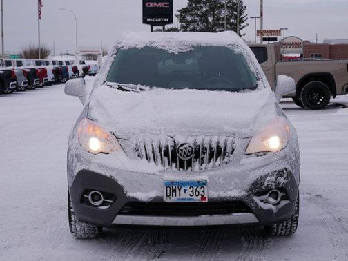 2013 Buick Encore Convenience