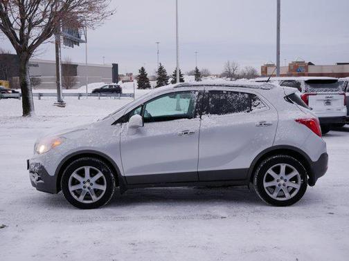 2013 Buick Encore Convenience