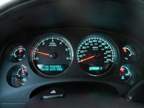 2014 GMC Sierra 2500 Denali