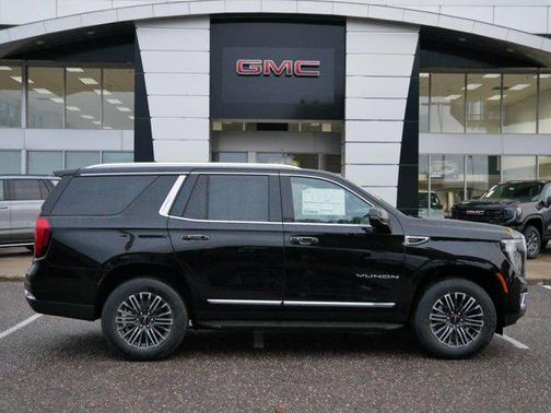 2026 GMC Yukon 4WD Elevation