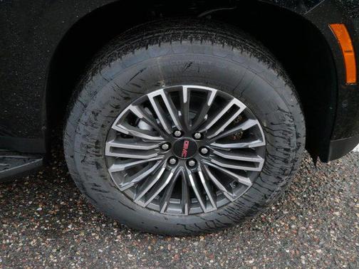 2026 GMC Yukon 4WD Elevation