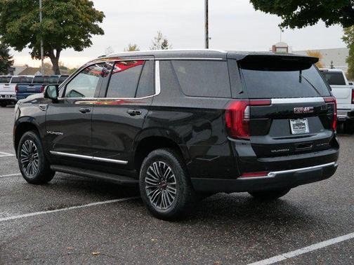 2026 GMC Yukon 4WD Elevation