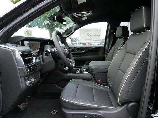 2026 GMC Yukon 4WD Elevation