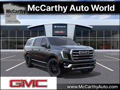 2025 GMC Yukon XL 4WD Elevation