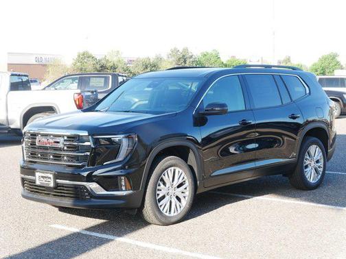 2025 GMC Acadia AWD Elevation
