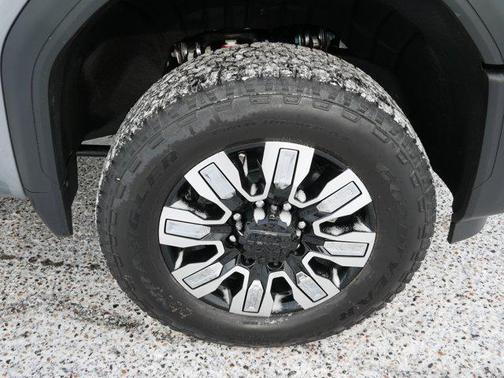 2026 GMC Sierra 3500 Denali