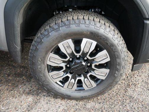 2026 GMC Sierra 3500 Denali