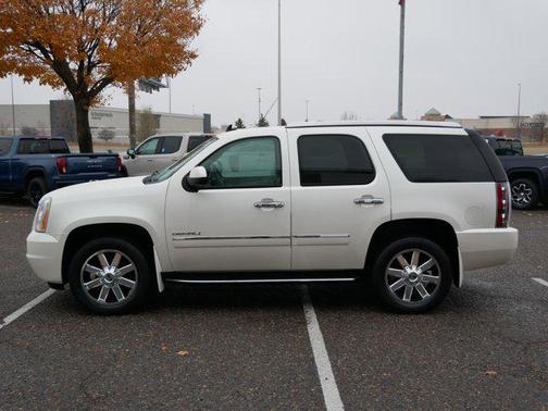 2012 GMC Yukon Denali