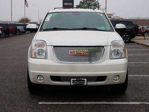 2012 GMC Yukon Denali