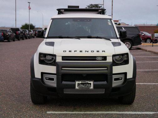 2023 Land Rover Defender S