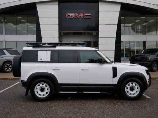 2023 Land Rover Defender S