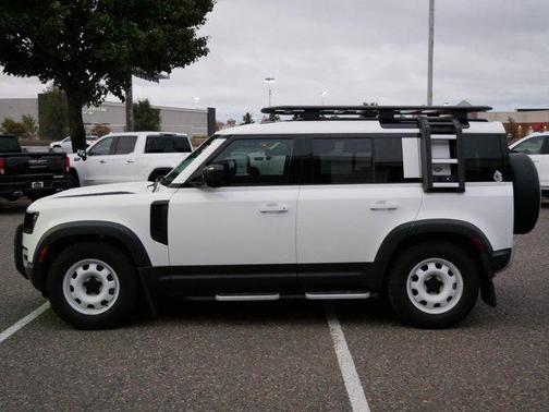 2023 Land Rover Defender S