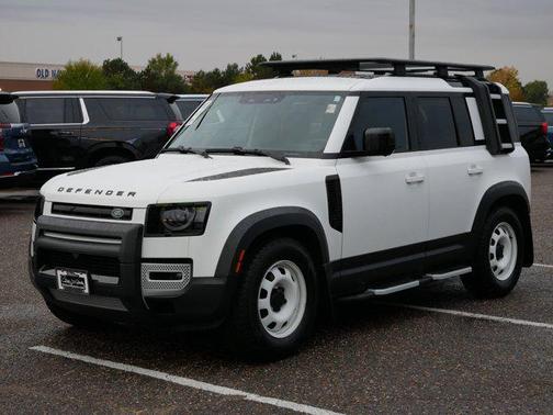 2023 Land Rover Defender S