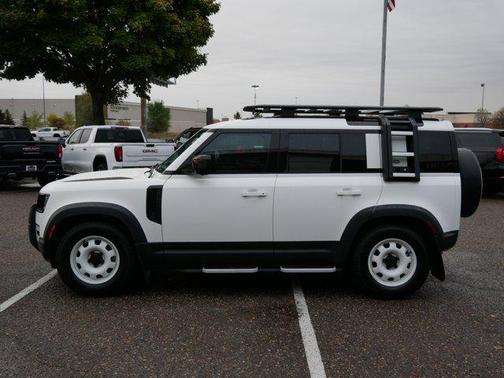 2023 Land Rover Defender S