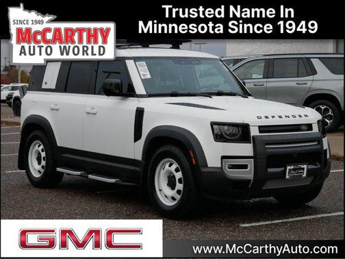 2023 Land Rover Defender S