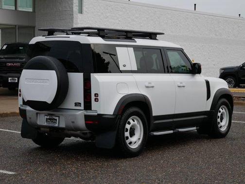 2023 Land Rover Defender S