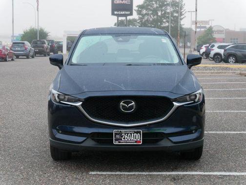 2020 Mazda CX-5 Grand Touring Reserve