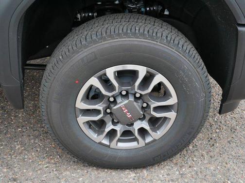 2025 GMC Sierra 2500 SLE
