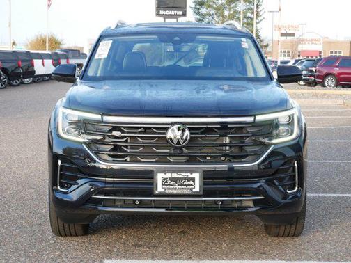 2024 Volkswagen Atlas 2.0T SEL Premium R-Line 4MOTION