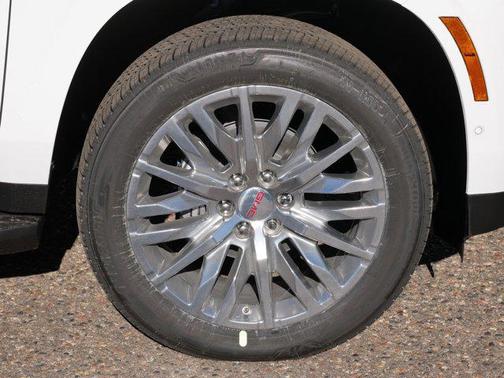 2026 GMC Yukon XL 4WD Elevation