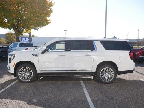 2026 GMC Yukon XL 4WD Elevation