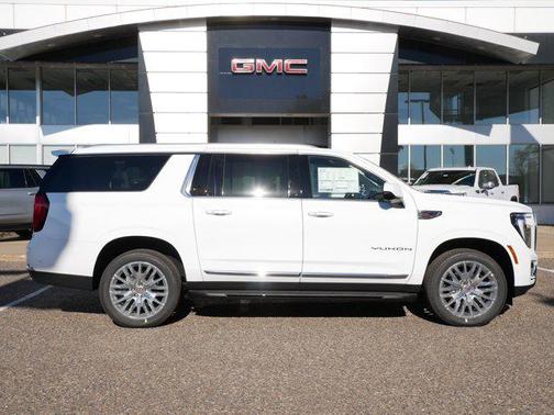 2026 GMC Yukon XL 4WD Elevation