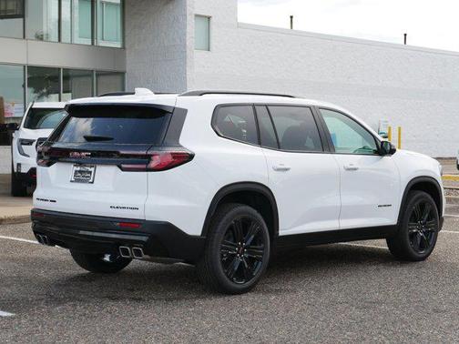 2025 GMC Acadia AWD Elevation