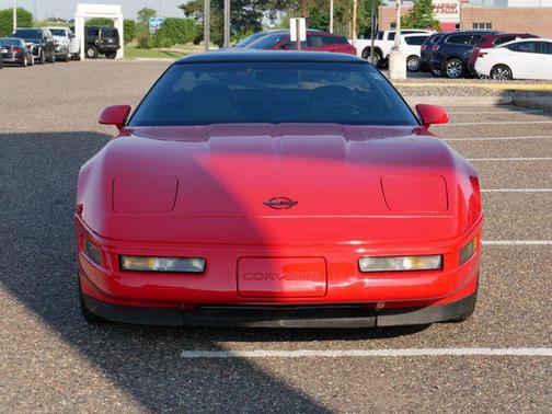 1994 Chevrolet Corvette Base