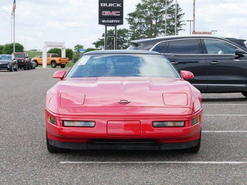1994 Chevrolet Corvette Base