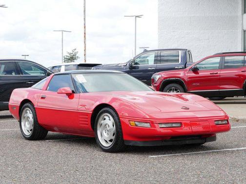 1994 Chevrolet Corvette Base