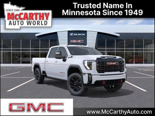 2026 GMC Sierra 3500 Base