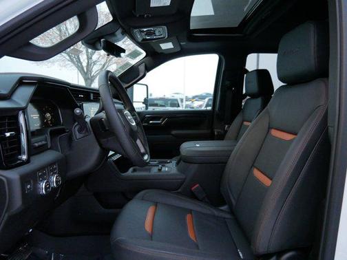 2026 GMC Sierra 3500 Base