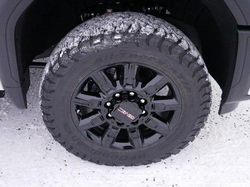 2026 GMC Sierra 3500 Base