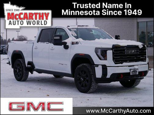 2026 GMC Sierra 3500 Base