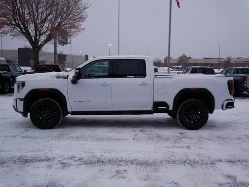 2026 GMC Sierra 3500 Base