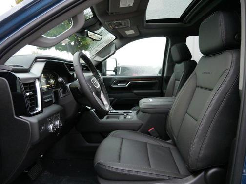 2026 GMC Sierra 2500 Denali