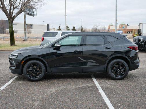 2023 Chevrolet Blazer 3LT