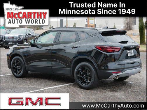 2023 Chevrolet Blazer 3LT