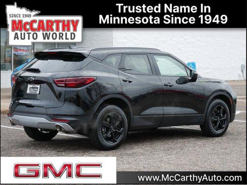 2023 Chevrolet Blazer 3LT