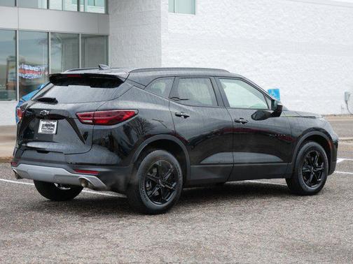 2023 Chevrolet Blazer 3LT