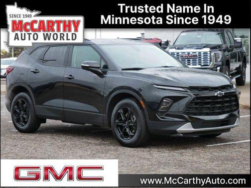 2023 Chevrolet Blazer 3LT