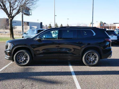 2025 GMC Acadia AWD Elevation