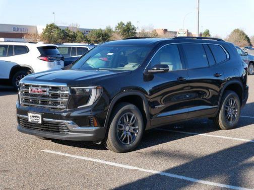 2025 GMC Acadia AWD Elevation