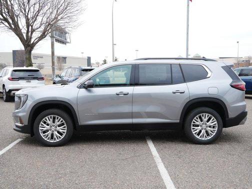 2025 GMC Acadia AWD Elevation
