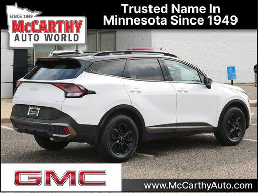 2023 Kia Sportage S