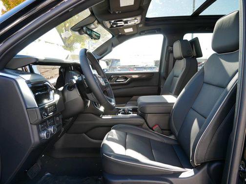 2026 GMC Yukon XL 4WD Elevation