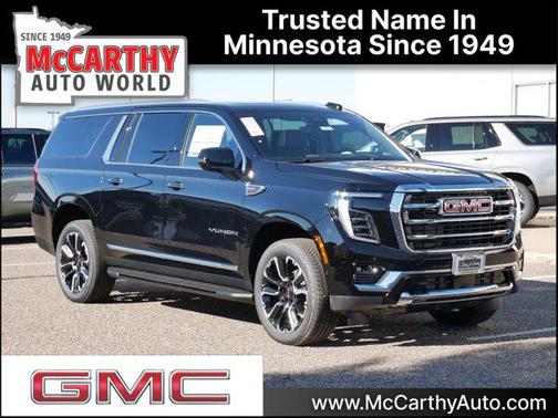 2026 GMC Yukon XL 4WD Elevation
