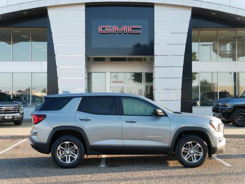2025 GMC Terrain AWD Elevation