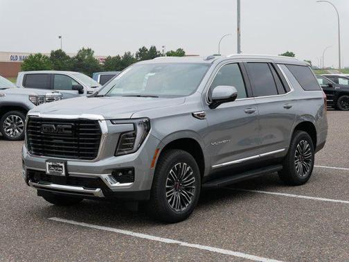 2025 GMC Yukon 4WD Elevation
